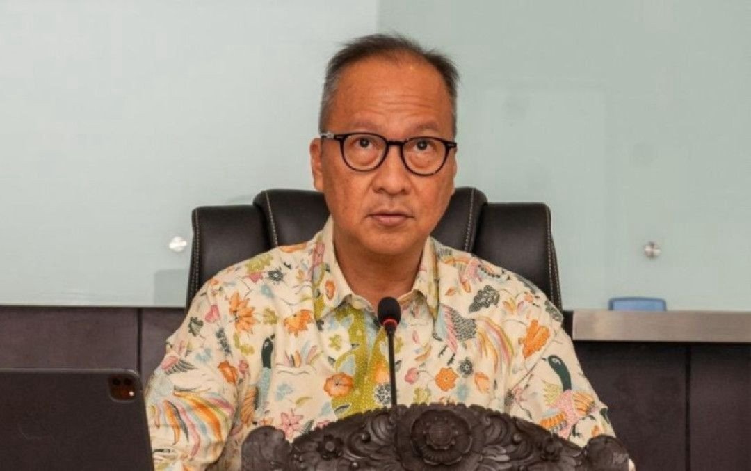 Dorong Efisiensi dan Keberlanjutan, Kemenperin Tetapkan Standar Kawasan Untuk Industri