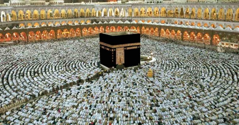 Mulai 2025, Umrah Bisa Tanpa Travel — Pemerintah Sudah Siapkan Aturannya!