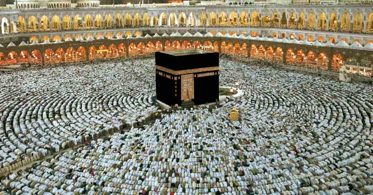 Mulai 2025, Umrah Bisa Tanpa Travel — Pemerintah Sudah Siapkan Aturannya!