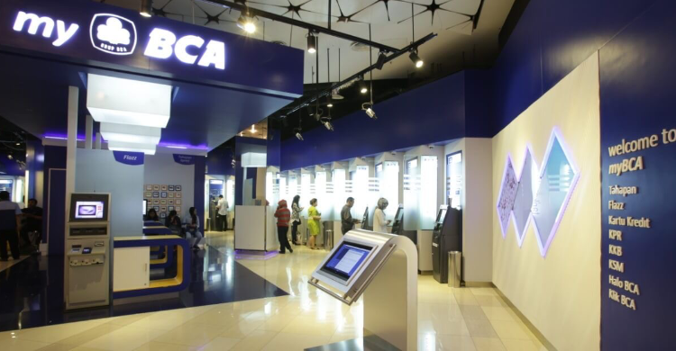 BCA Bakal Buyback Rp5 Triliun, Ini Bocorannya!