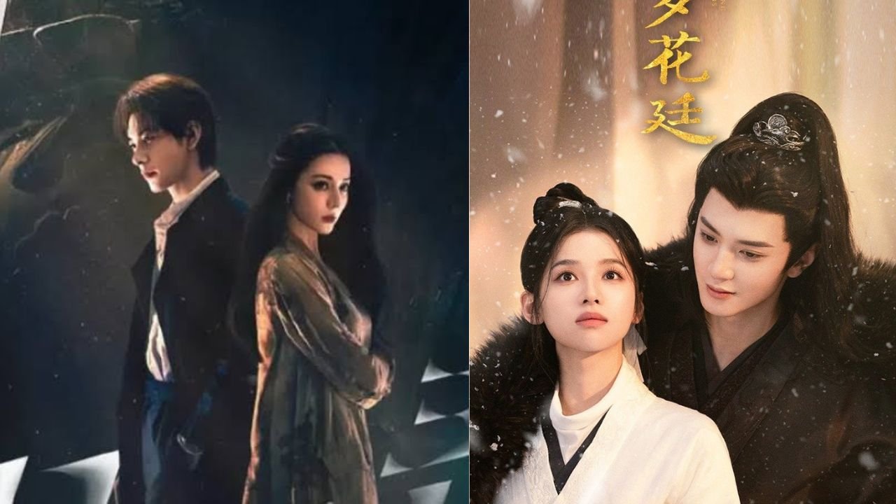 Fenomena Mini Drama China: Raup Cuan Rp98 Triliun dan Masih Booming