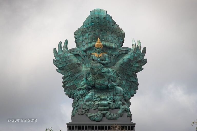 10 Keputusan Paruman Desa Adat Ungasan Dicabut, Polemik Pagar Beton GWK Berakhir!