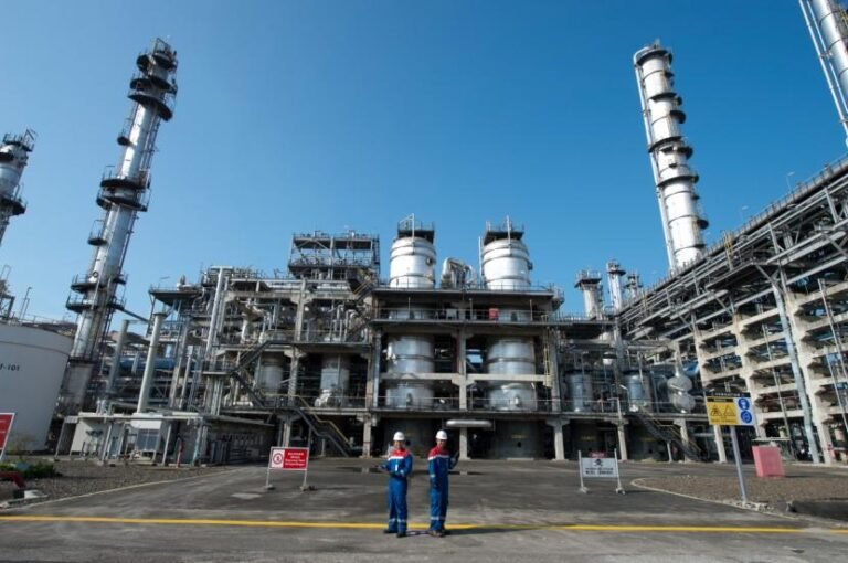 Dalam Rangka HUT ESDM ke-80, Pertamina Fokus pada Kolaborasi Energi Strategis