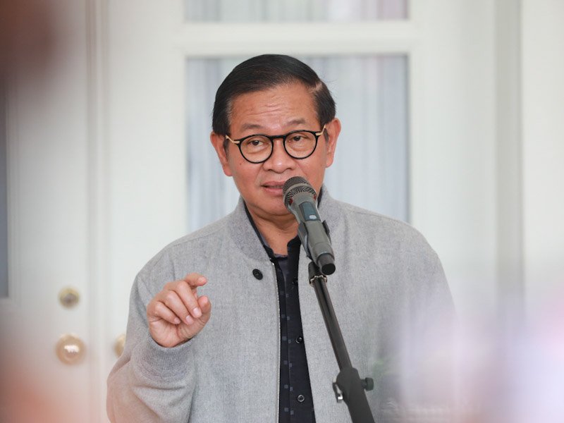 ASN Flexing di Sosmed? Pramono: Gak Ada Ampun, Pecat!