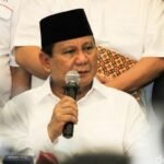 Presiden Prabowo Ingin Kereta Cepat Whoosh Jakarta-Bandung Diperpanjang hingga Banyuwangi