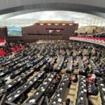 DPR Buka Masa Sidang Baru Setelah Satu Bulan Reses, Bahas Sejumlah Isu Strategis