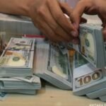 Cadangan Devisa BI Mengalami Peningkatan, Didukung Penerbitan Global Bond