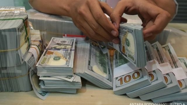 Cadangan Devisa BI Mengalami Peningkatan, Didukung Penerbitan Global Bond