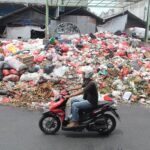 Satpel LH Cakung Intensifkan Edukasi dan Pengawasan untuk Cegah Penumpukan Sampah di Penggilingan