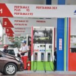 Update Terbaru Harga BBM Pertamina November 2025