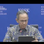 Ketua Dewan Komisioner OJK Tegaskan Kinerja Bank Himbara dalam kondisi baik