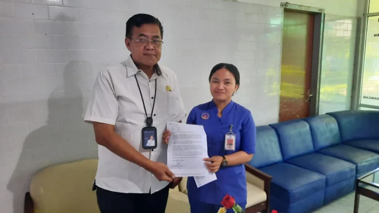 Jasa Raharja Sumbar Perkuat Kolaborasi dengan RS dalam Penanganan Korban Kecelakaan