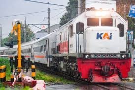 KAI Tambah 10 Perjalanan Kereta Dukung Libur November