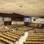 Mahasiswa Apresiasi Putusan MKD: Transparan dan Tegakkan Etika Anggota DPR