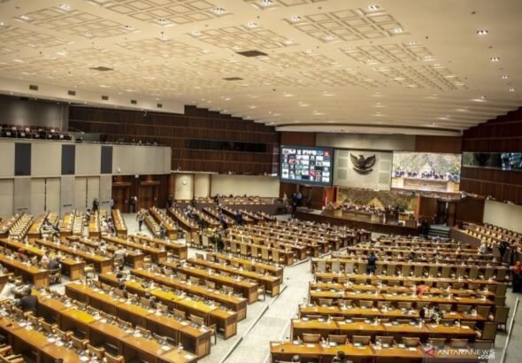 Mahasiswa Apresiasi Putusan MKD: Transparan dan Tegakkan Etika Anggota DPR