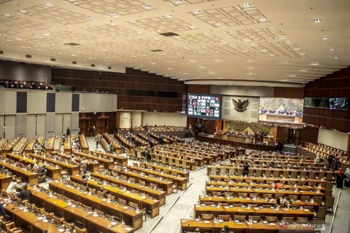 Mahasiswa Apresiasi Putusan MKD: Transparan dan Tegakkan Etika Anggota DPR