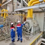 PGN Bangun Titik Injeksi Biomethane di Pagardewa