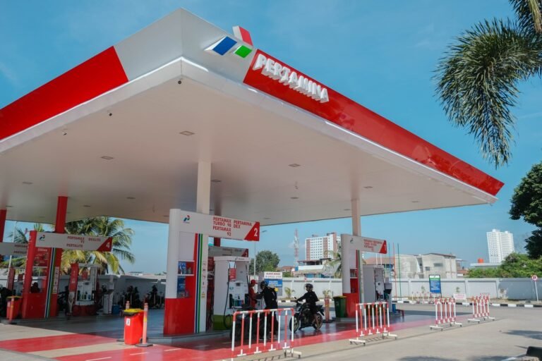 Pertamina Siap Ganti Rugi Korban Kecelakaan Truk Tangki BBM di Cianjur